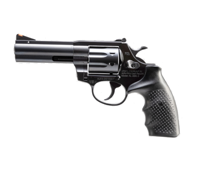 Handguns Rock Island Armory Ready Series AL22M Blued 8rd 22mag • Model: Ready Series